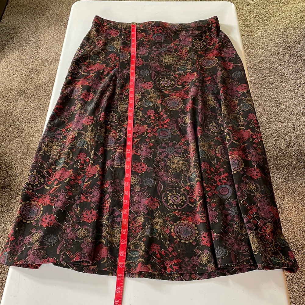 Women’s Christopher & Banks Skirt